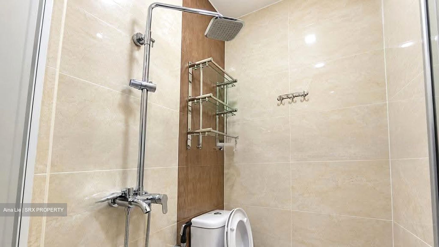 Double Bay Residences (D18), Condominium #637311781